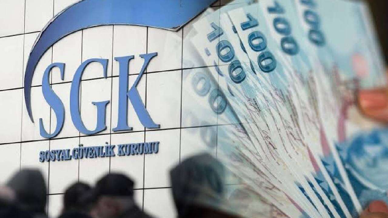 Yaş bekleme çilesi tarih oldu: SGK sağlık sorunu olanlara yaşsız erken emeklilik kapısını açtı! 2